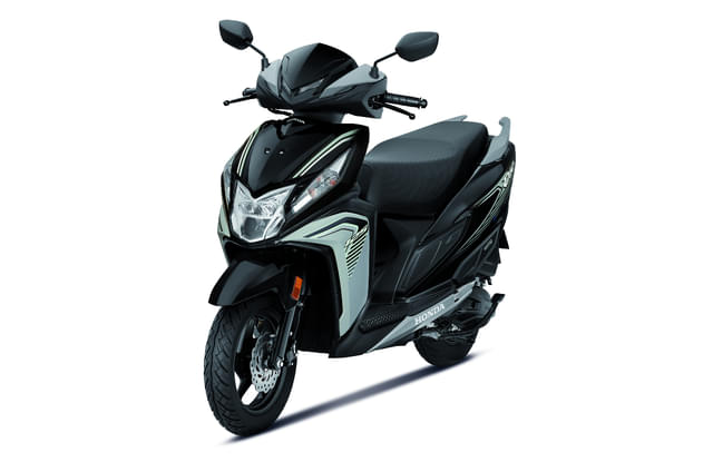 Honda Dio 125 price starts at Rs 96,749 with OBD2B compli...